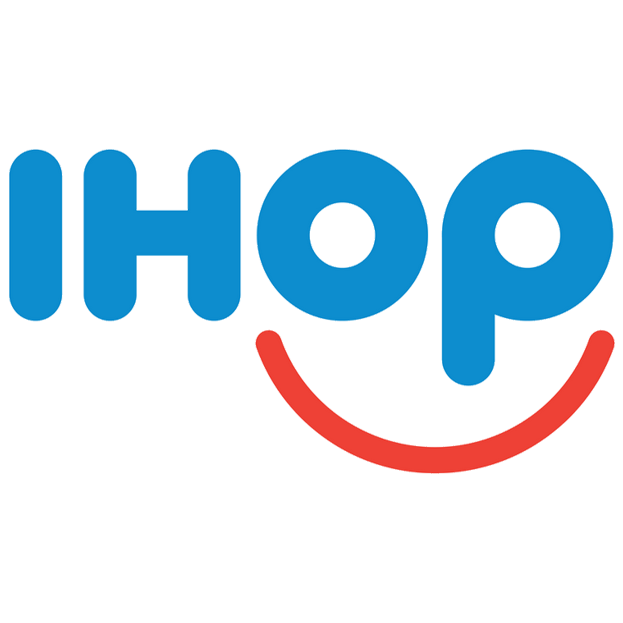 I hop logo