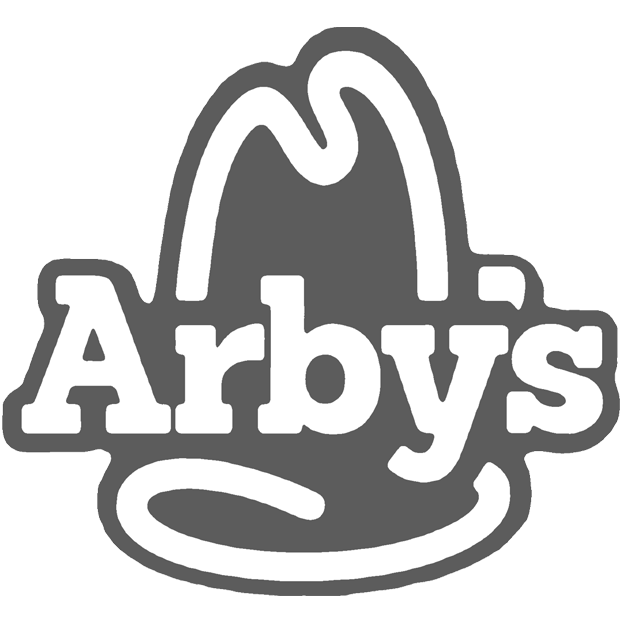 arby's logo
