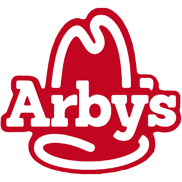 arbys logo