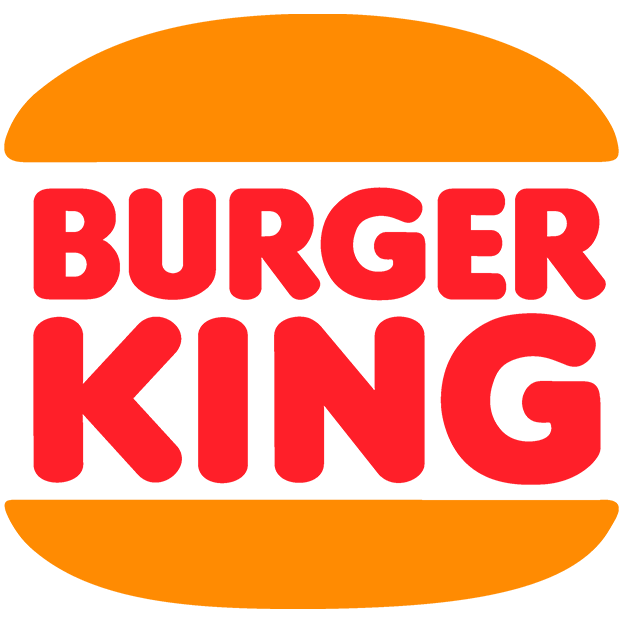 burger king logo