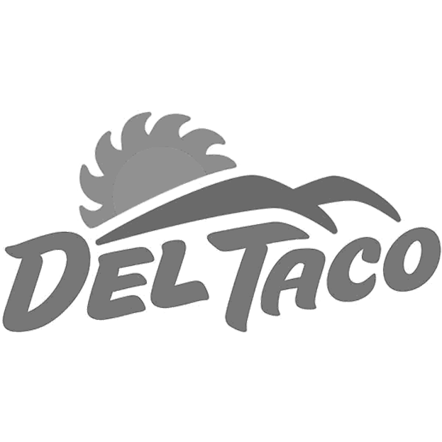 del loco logo