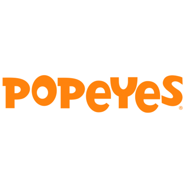 popeyes logo
