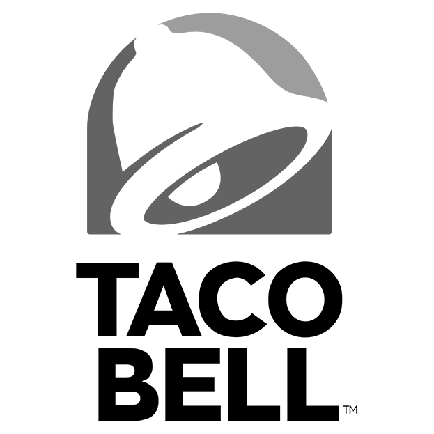 taco bell logo