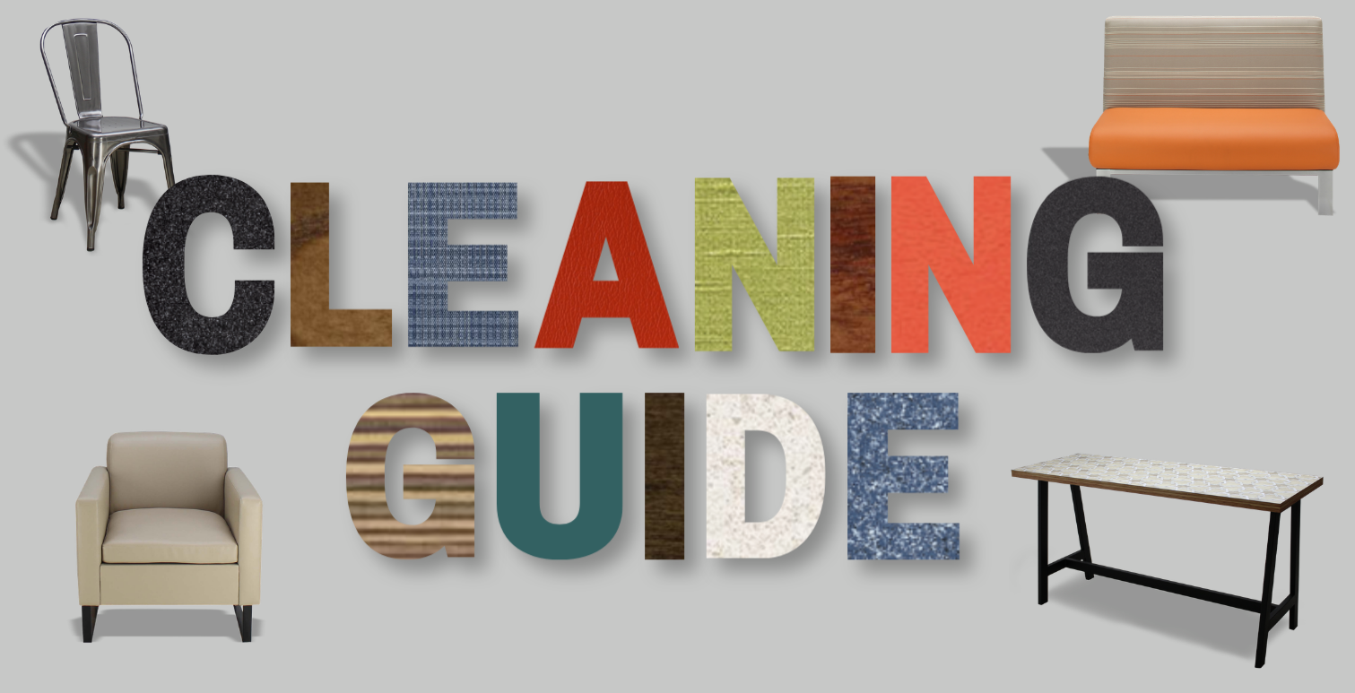 Cleaning Guide