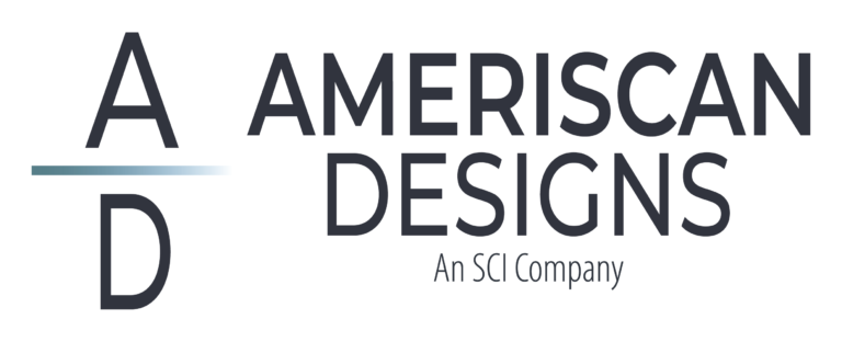 Ameriscan Designs Logo