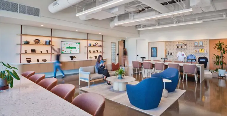 Office Millwork featured image