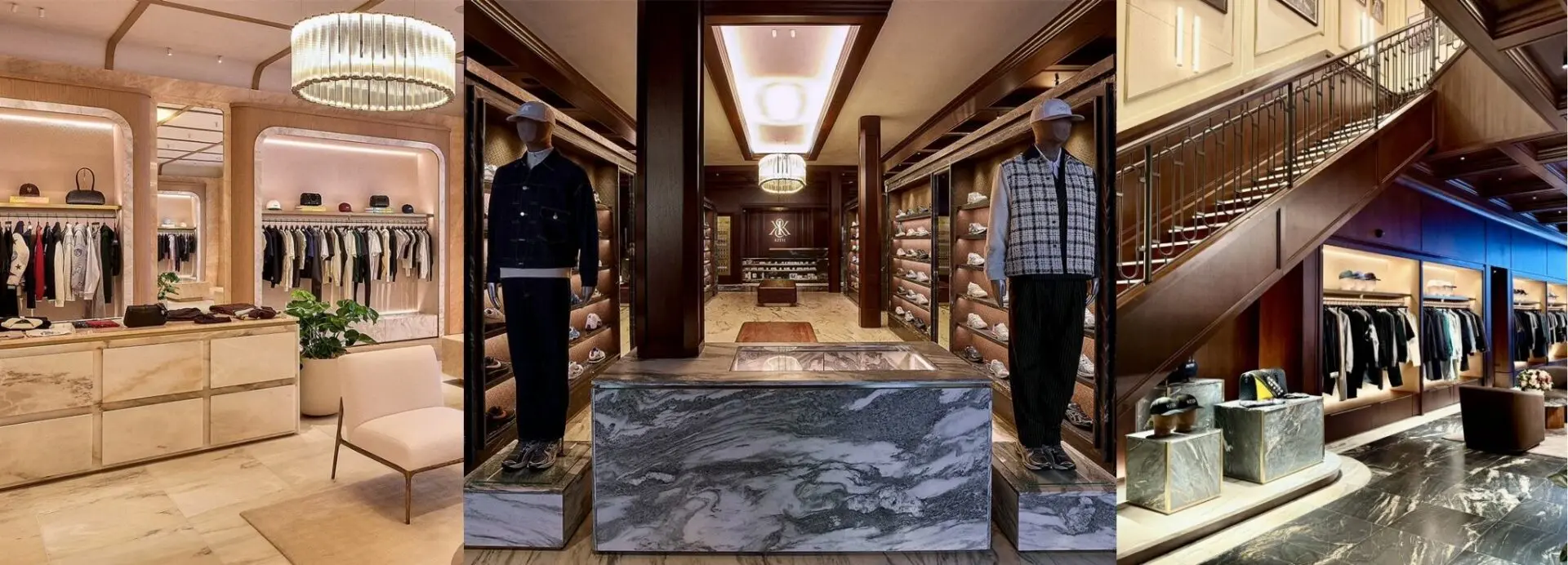 Kith Store Chicago