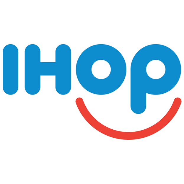 I hop logo
