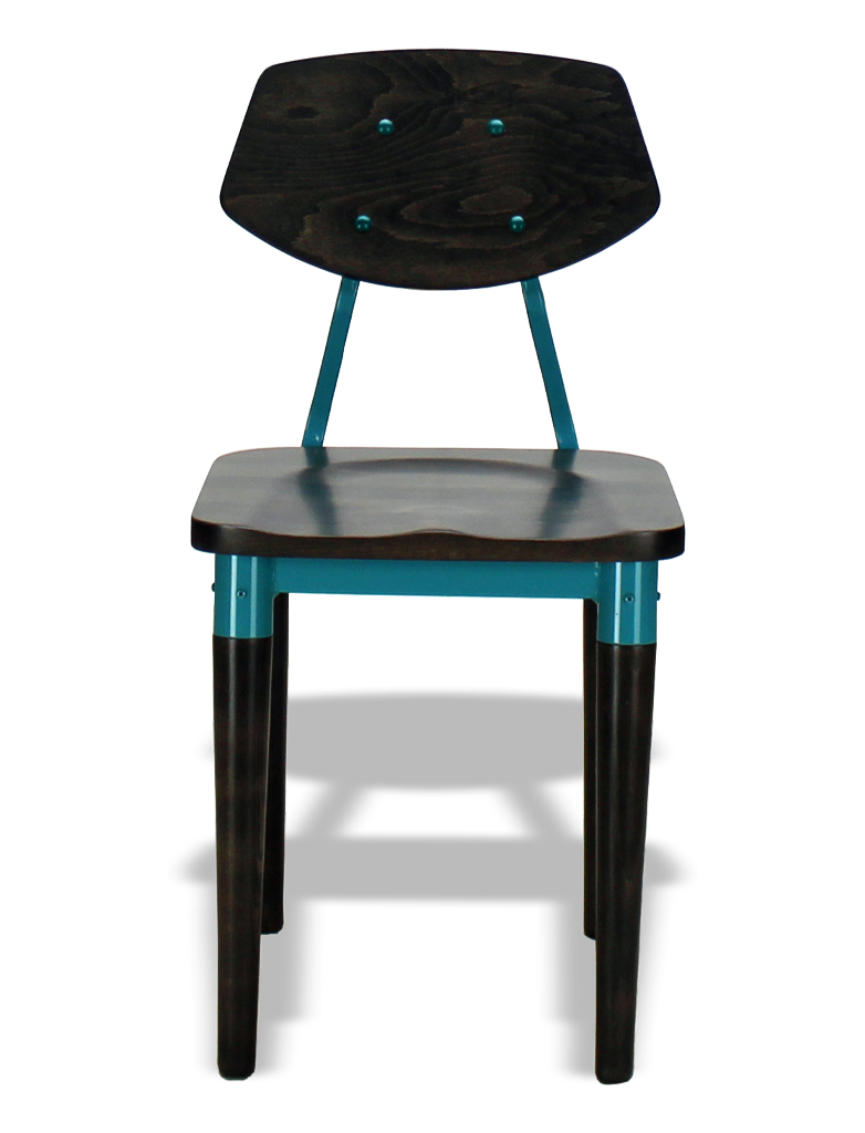 Edison-Custom-Chair-Front-View