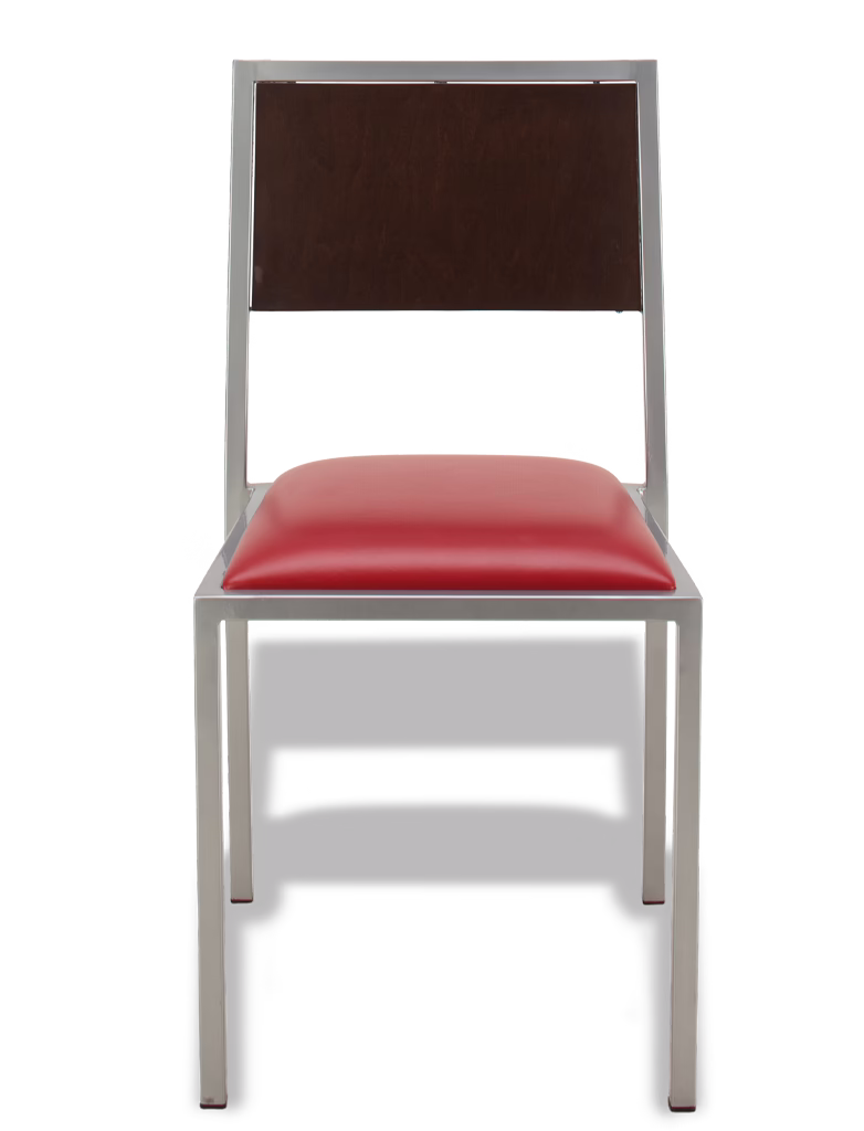 Napoli-Custom-Chair-Front-View