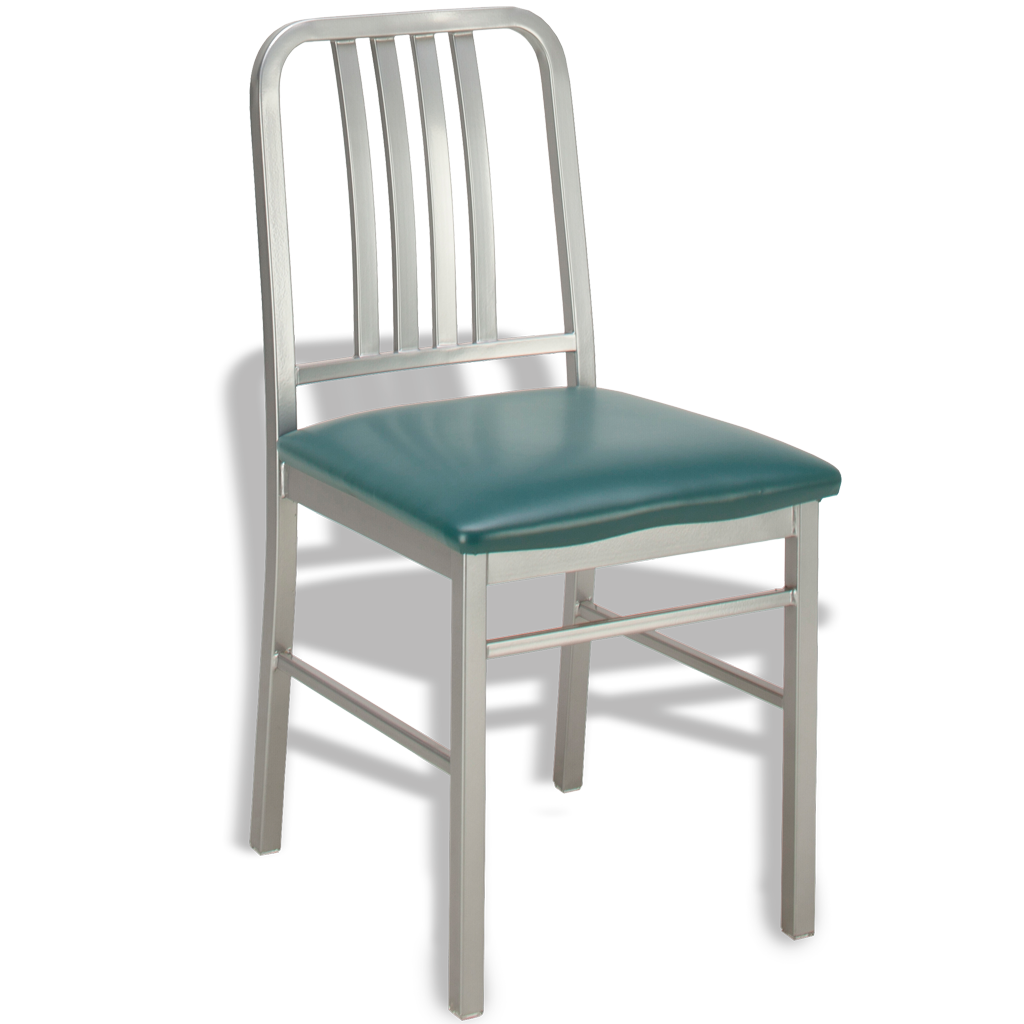 SeaSide-Custom-Seat-Front-Angled-View