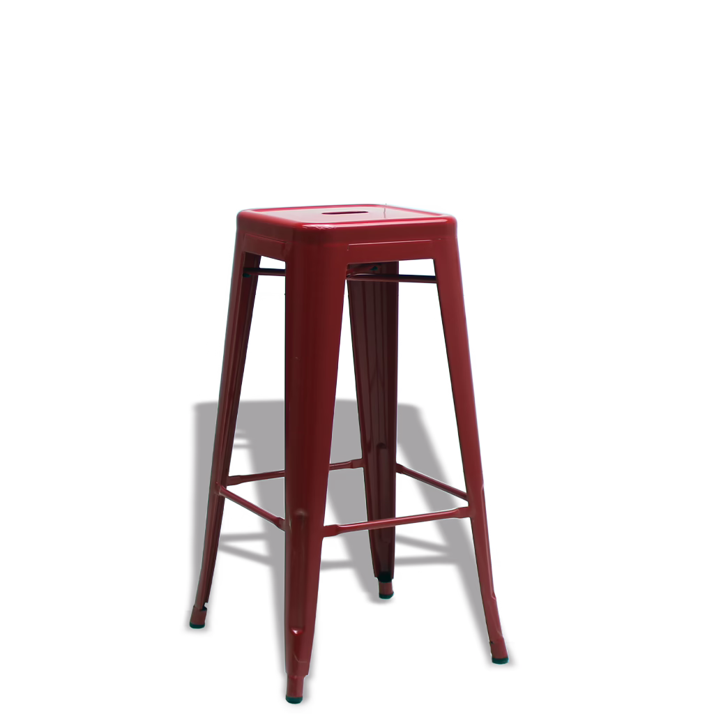 Cast-Custom-Bar-Stool-Front-Angled-View