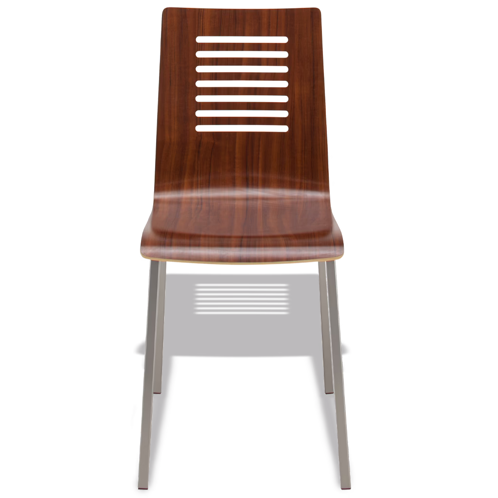 Savona-Custom-Seat-Front-View