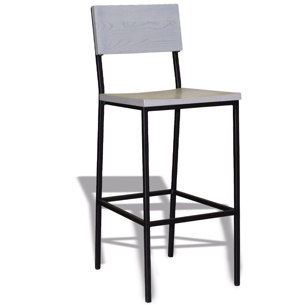 Tribeca-Custom-Bar-Stool-Front-Angled-View