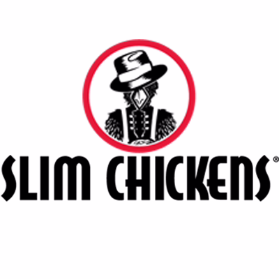 slim chickens