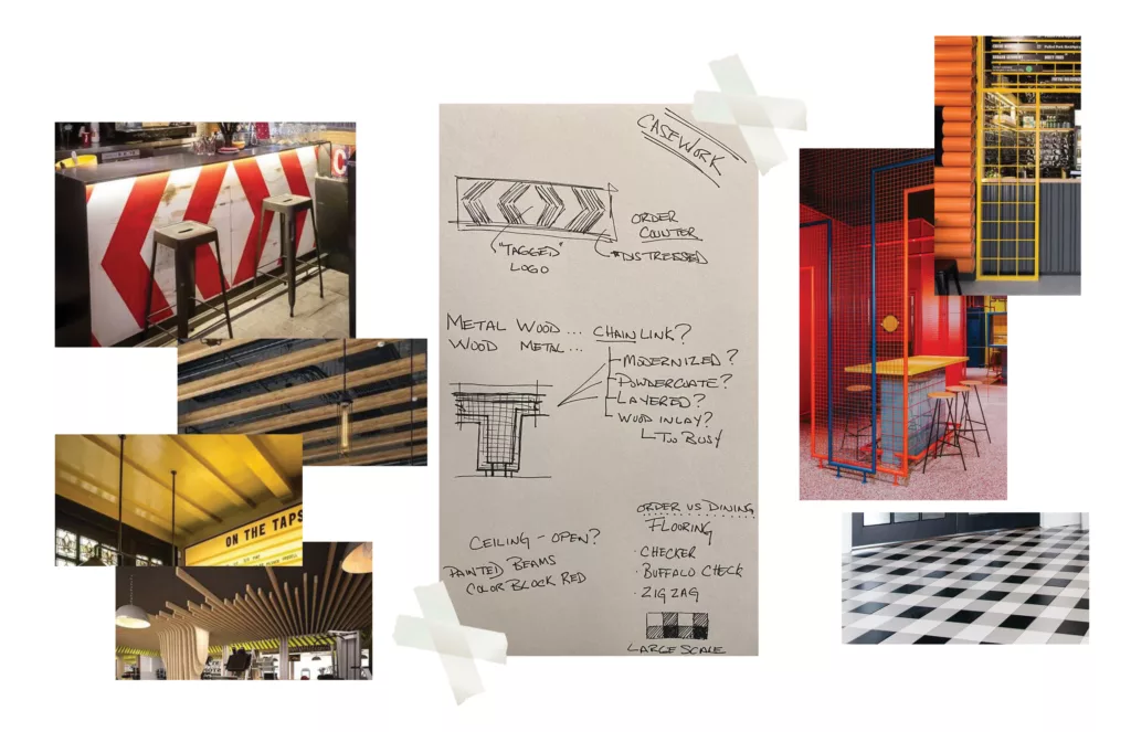 Design concepts