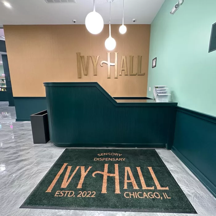 Ivy Hall Image