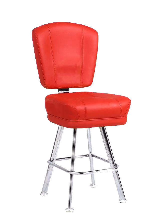 Regent Slot Chair front