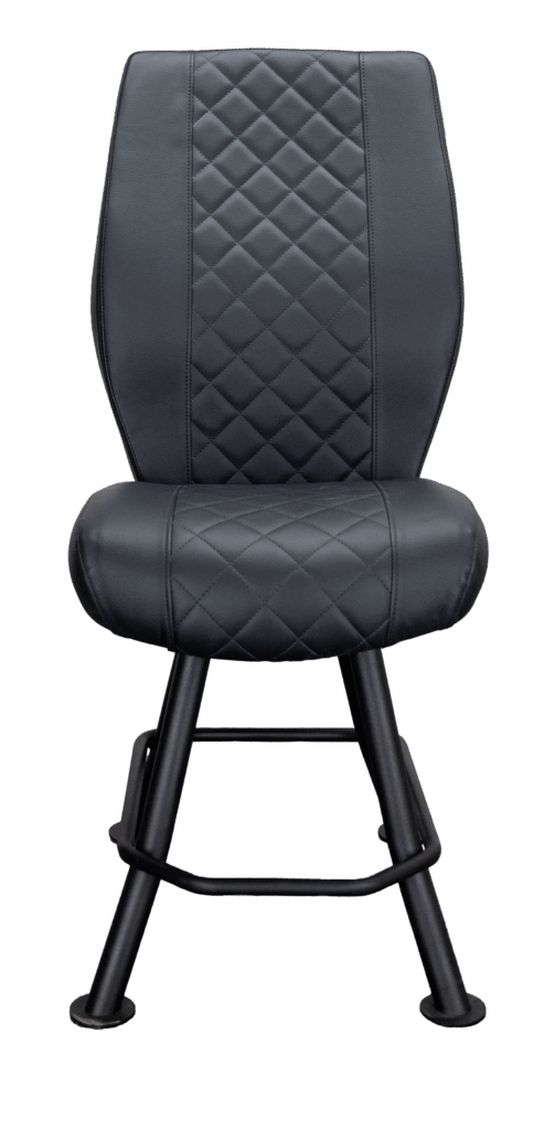 Majesty Quilted - front