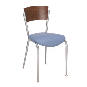 Metropolis Dining Chair