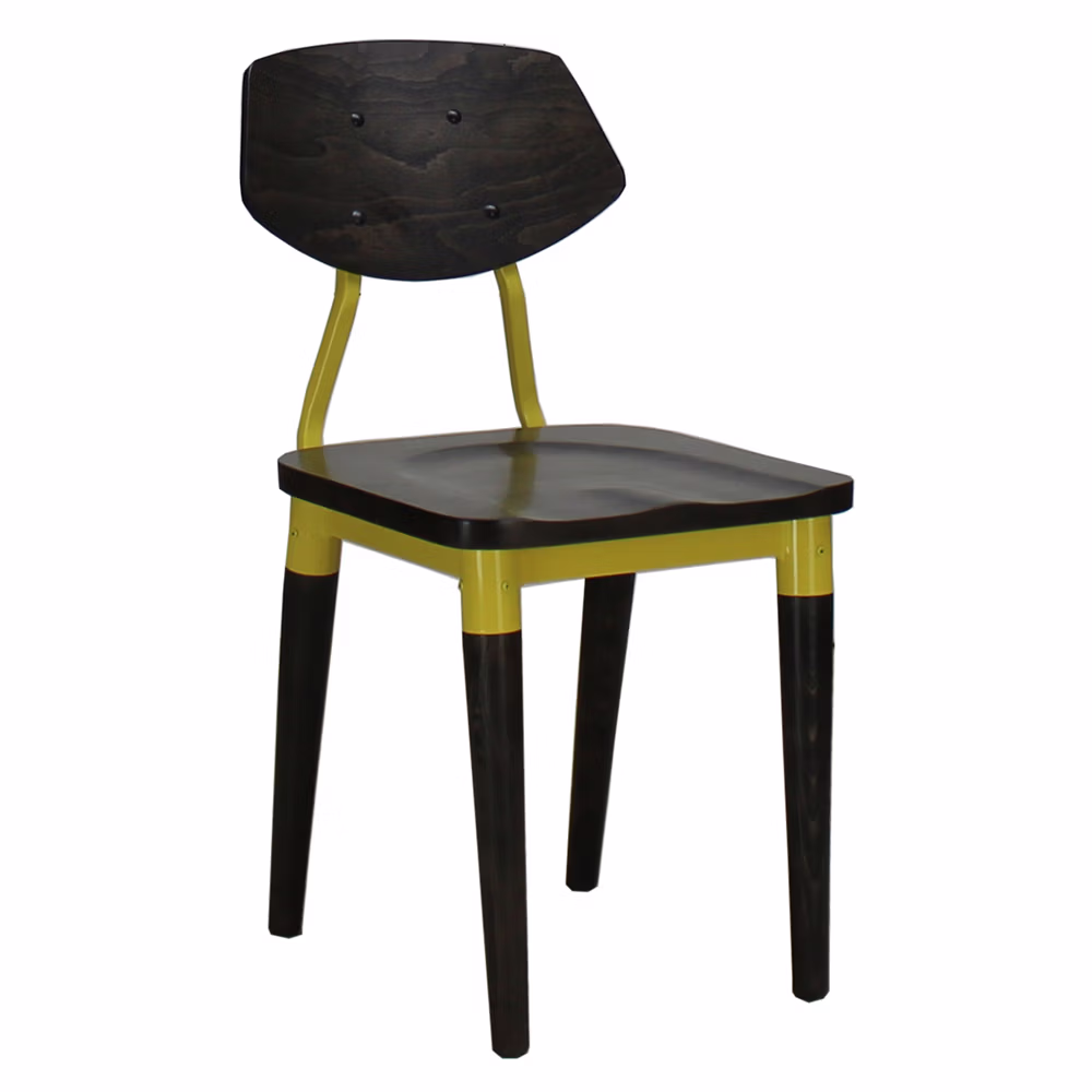 Edison Dining Chair - Image 5