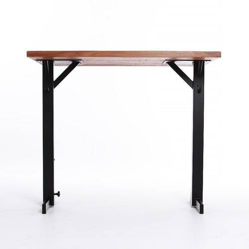 Rockless Table T-Base