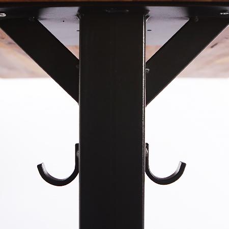 Rockless Table T-Base - Image 5
